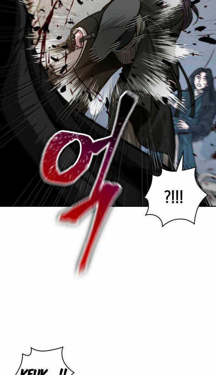 Nano Ma Thần Chapter 151 trang 78