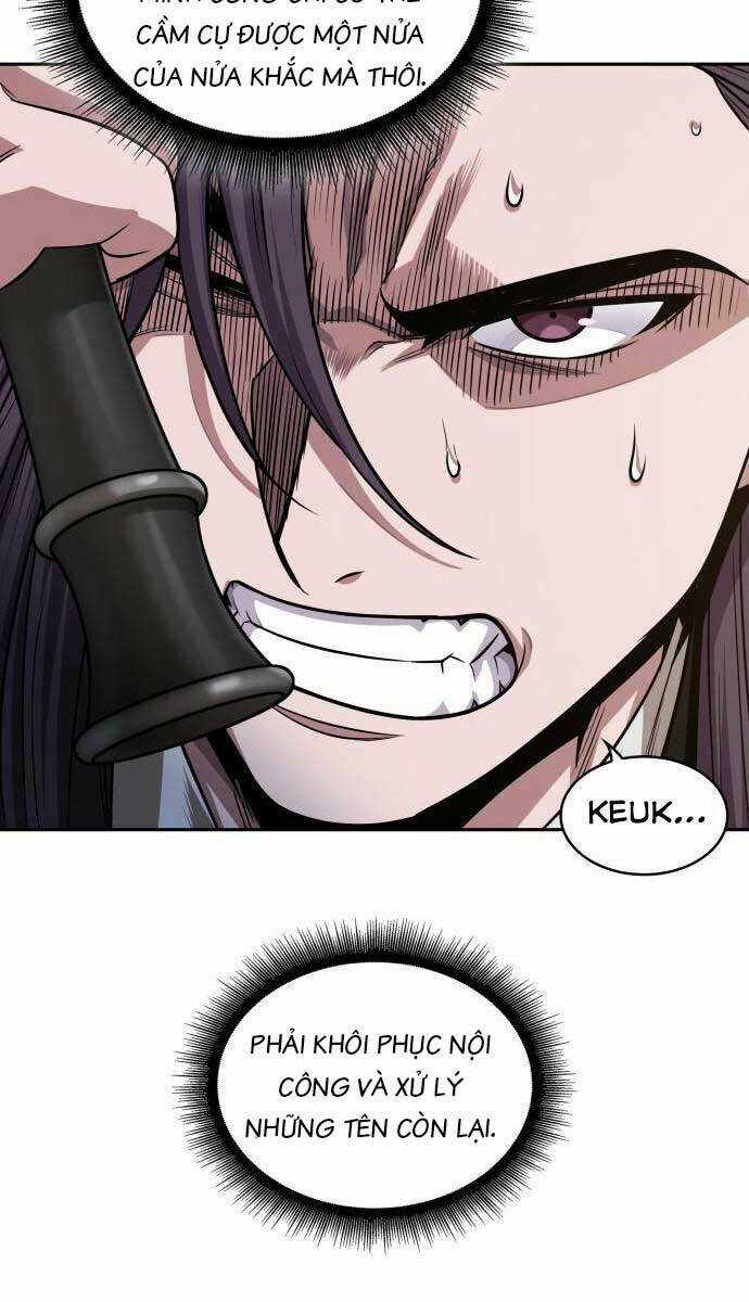 Nano Ma Thần Chapter 151 trang 82