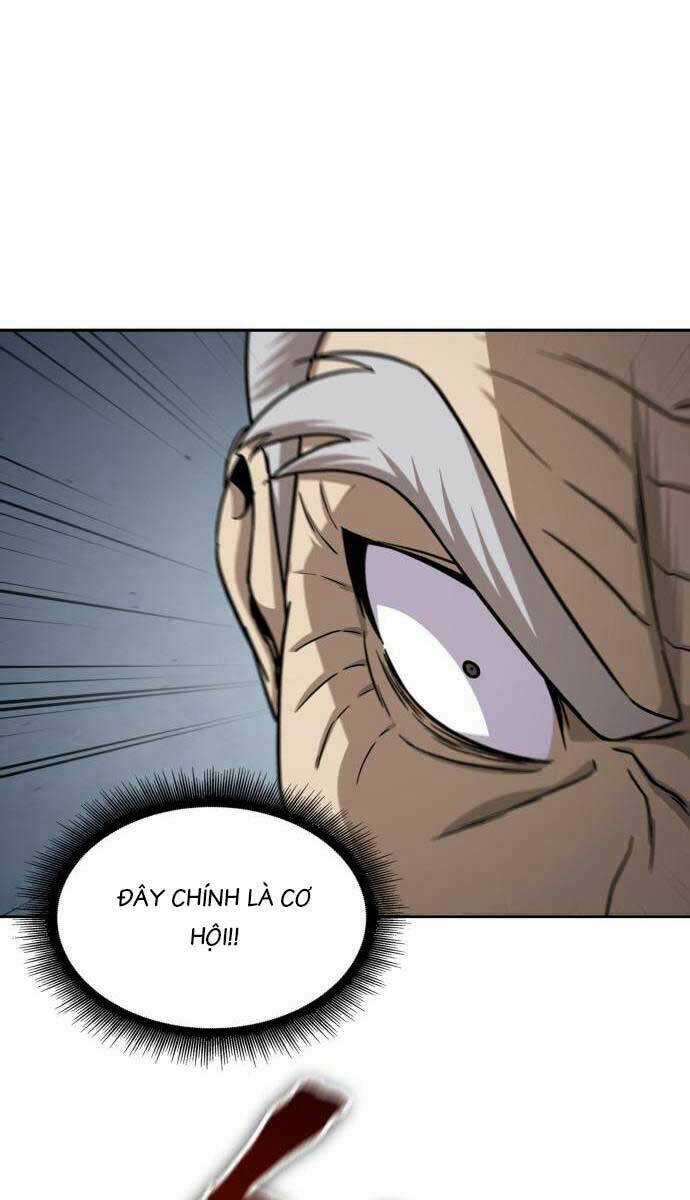 Nano Ma Thần Chapter 151 trang 84