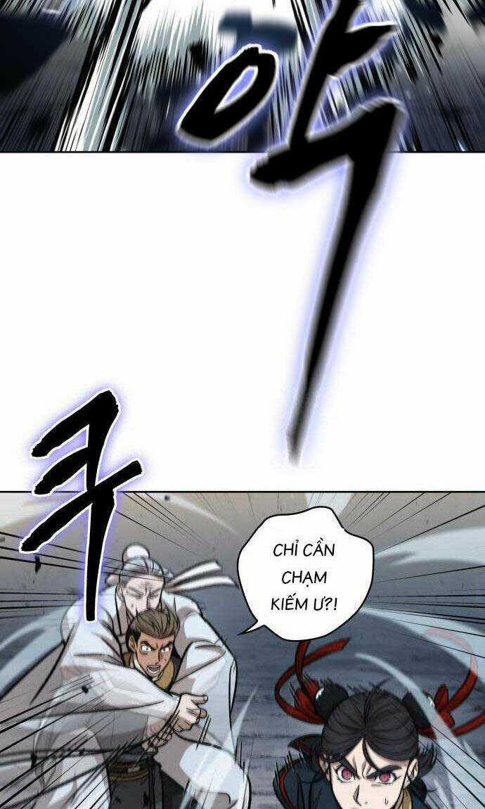 Nano Ma Thần Chapter 151 trang 90