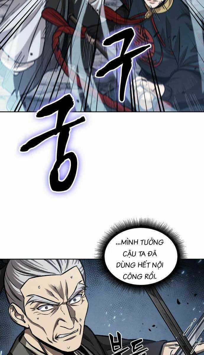 Nano Ma Thần Chapter 151 trang 91