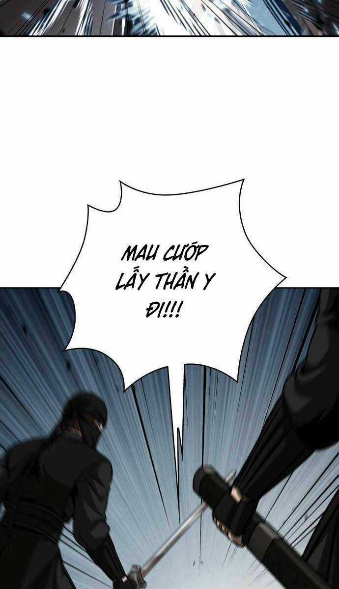 Nano Ma Thần Chapter 151 trang 94