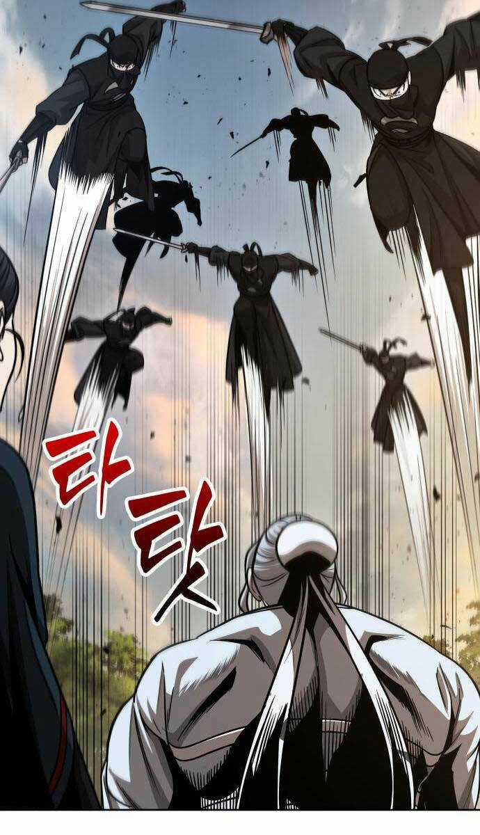 Nano Ma Thần Chapter 151 trang 96