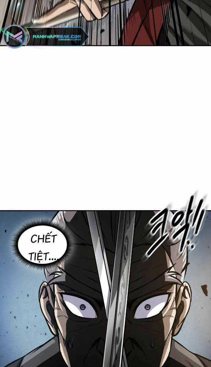 Nano Ma Thần Chapter 151 trang 99