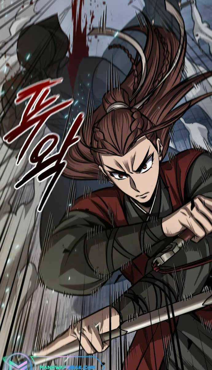 Nano Ma Thần Chapter 152 trang 1