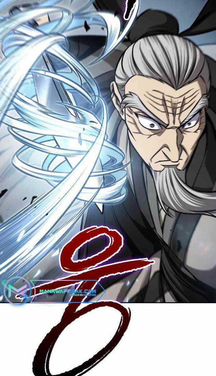 Nano Ma Thần Chapter 152 trang 15