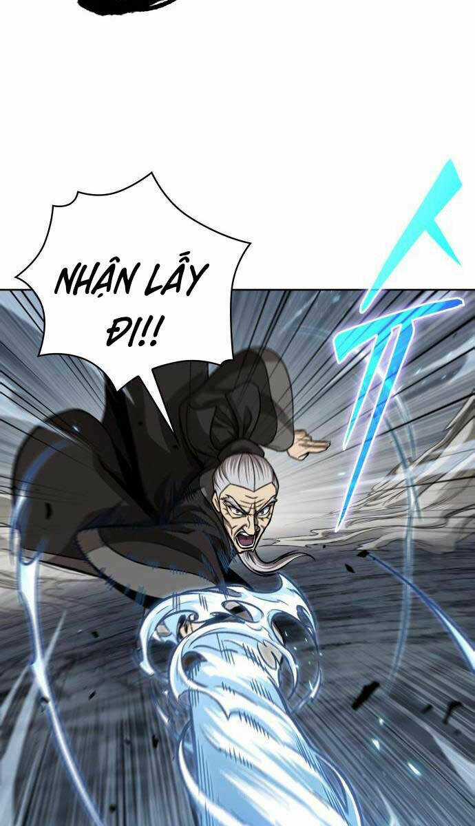 Nano Ma Thần Chapter 152 trang 16