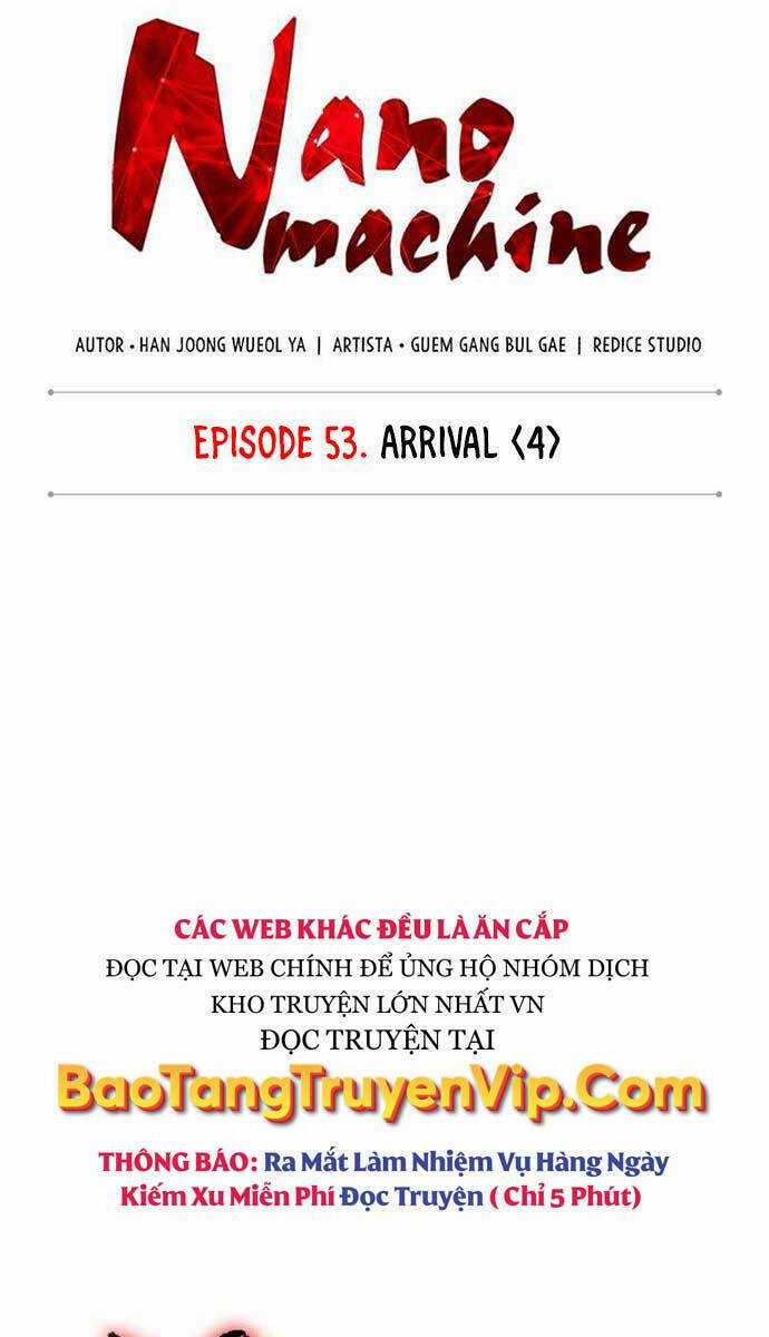 Nano Ma Thần Chapter 152 trang 18