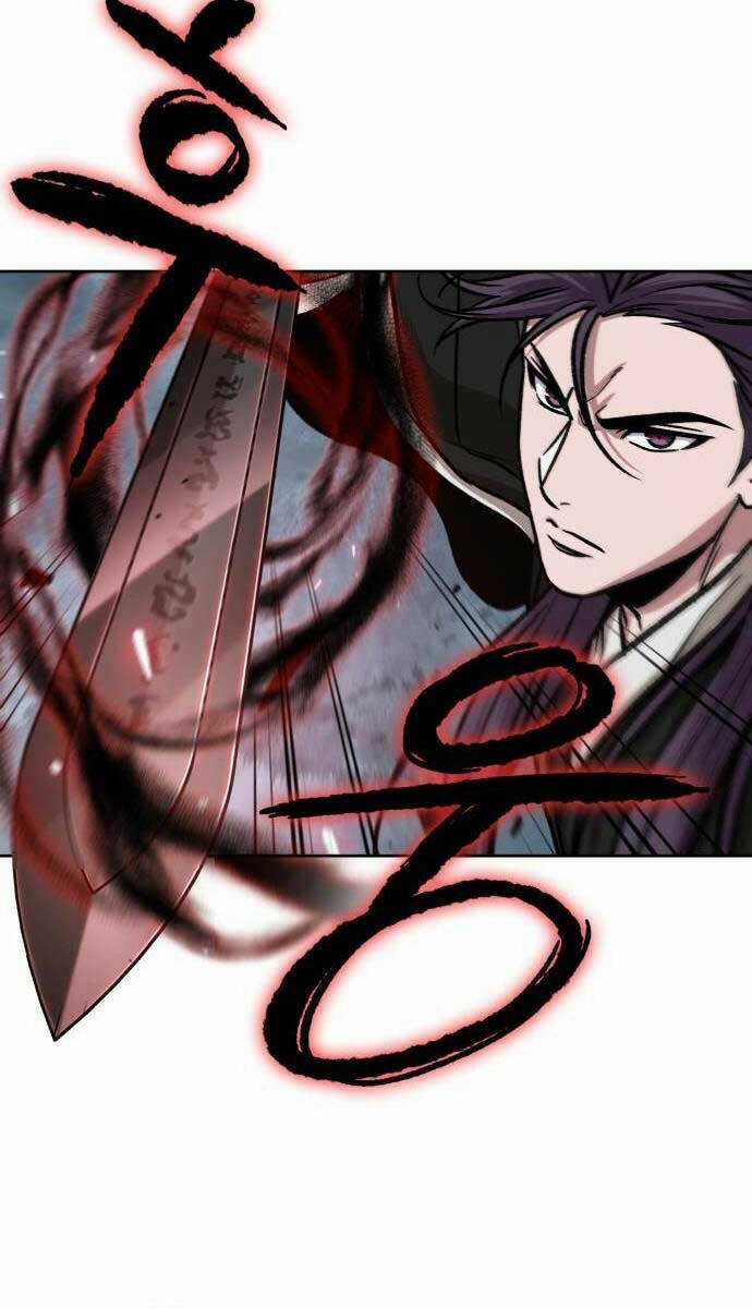 Nano Ma Thần Chapter 152 trang 19