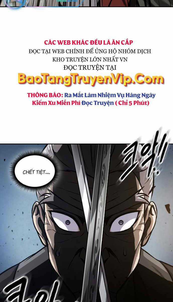 Nano Ma Thần Chapter 152 trang 2