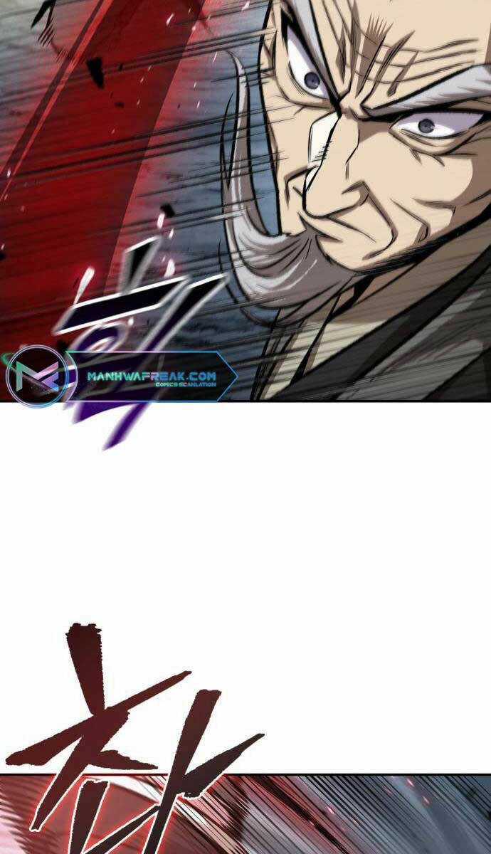 Nano Ma Thần Chapter 152 trang 22