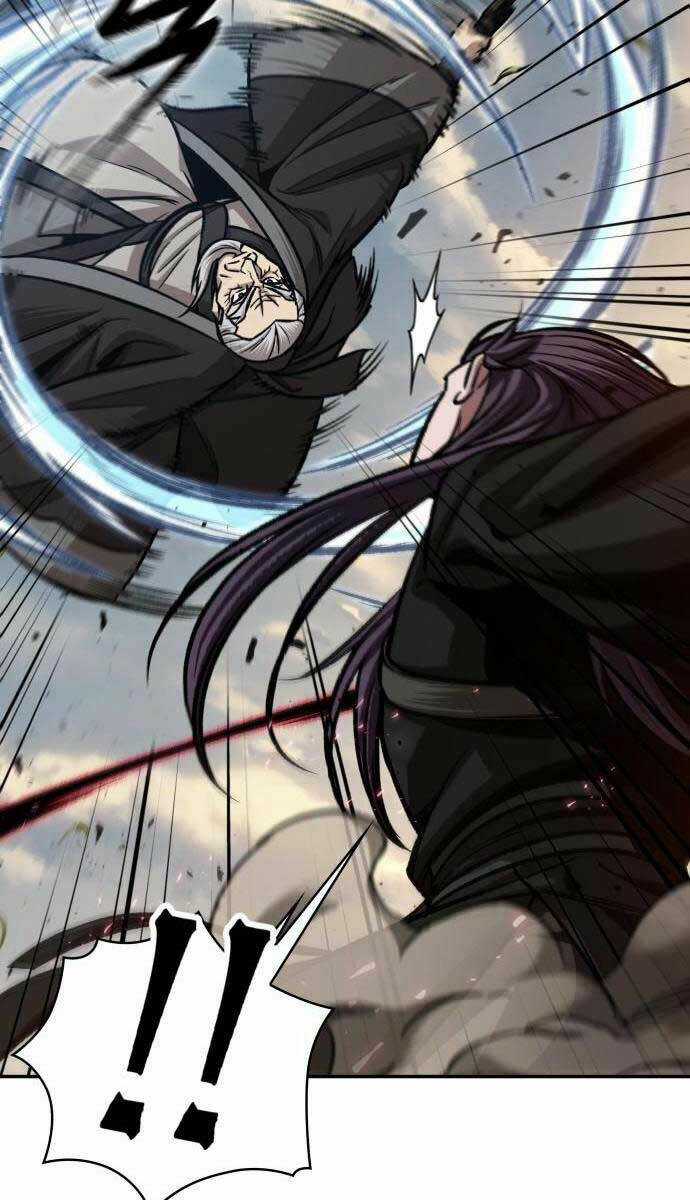 Nano Ma Thần Chapter 152 trang 24