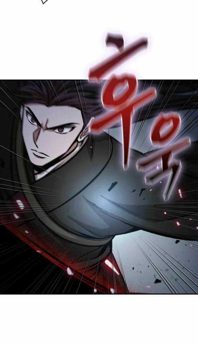 Nano Ma Thần Chapter 152 trang 25