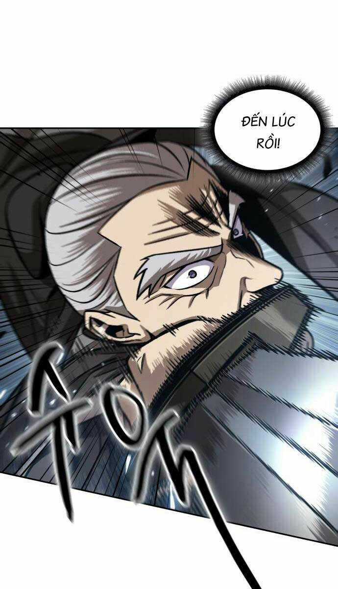 Nano Ma Thần Chapter 152 trang 26