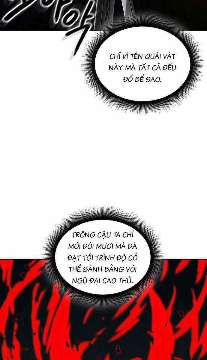 Nano Ma Thần Chapter 152 trang 3