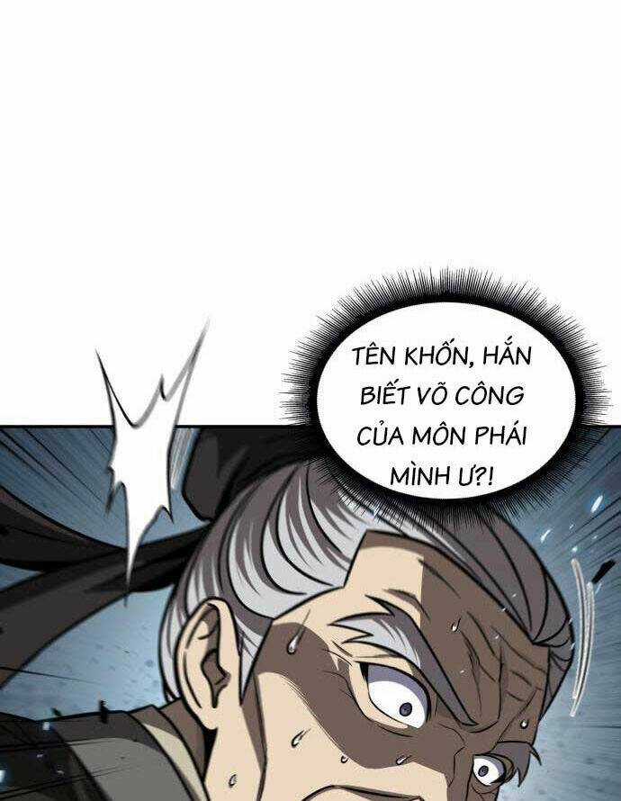 Nano Ma Thần Chapter 152 trang 30