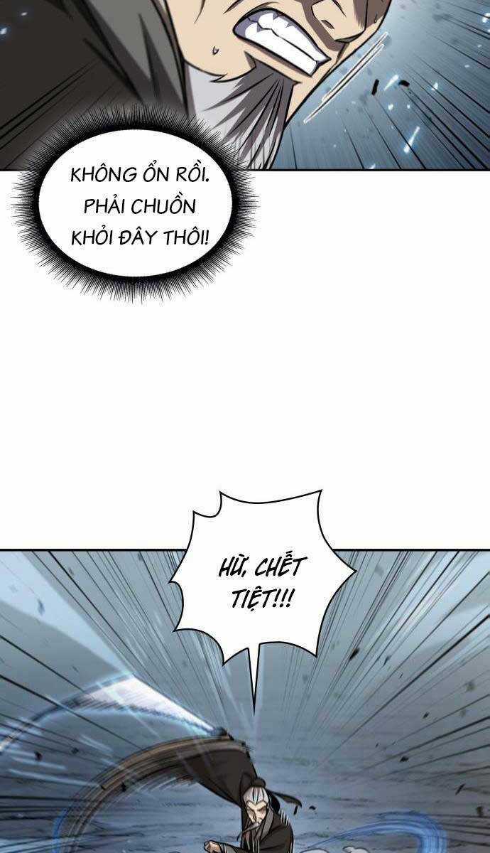 Nano Ma Thần Chapter 152 trang 31