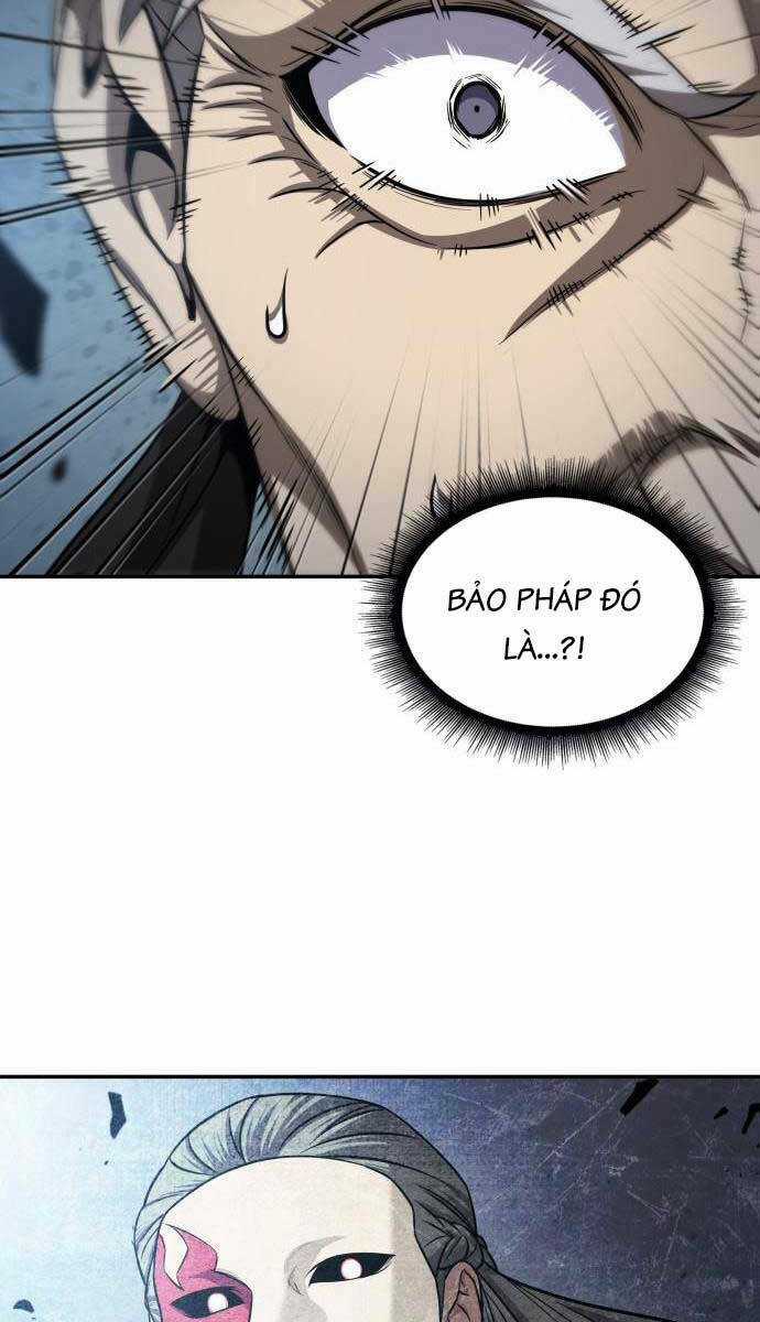 Nano Ma Thần Chapter 152 trang 35