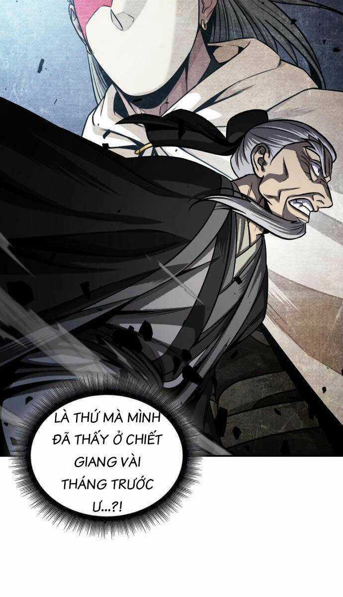 Nano Ma Thần Chapter 152 trang 36