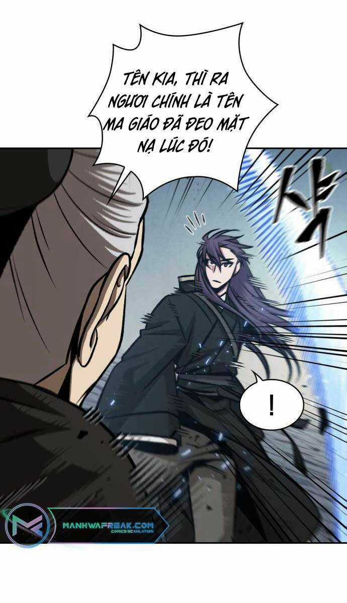 Nano Ma Thần Chapter 152 trang 37