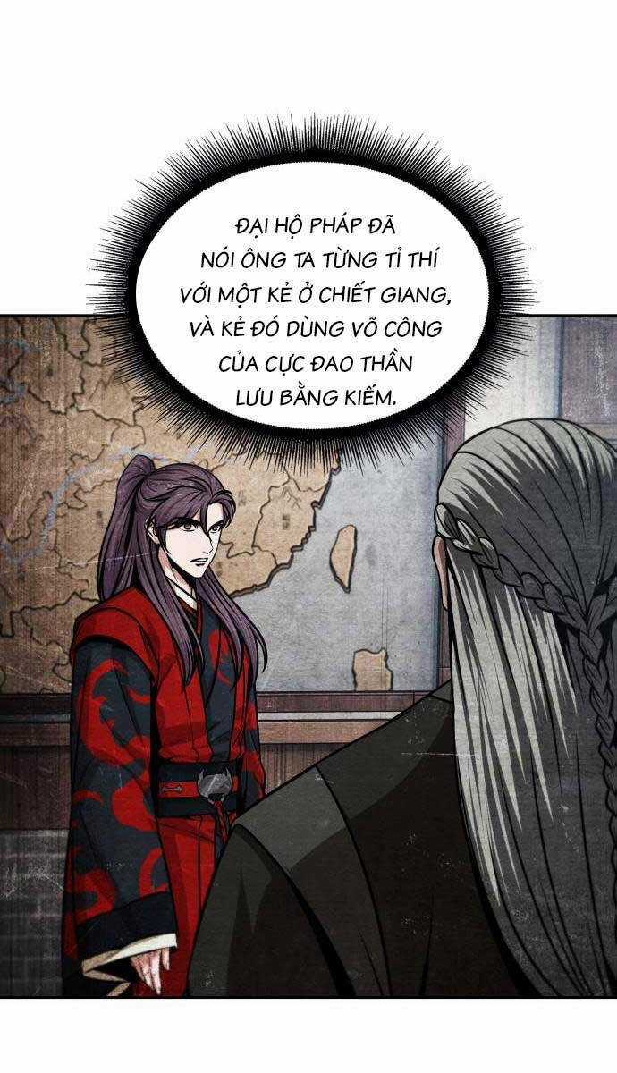 Nano Ma Thần Chapter 152 trang 39