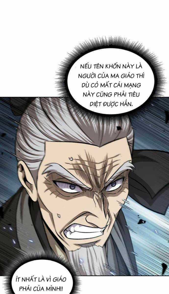 Nano Ma Thần Chapter 152 trang 40
