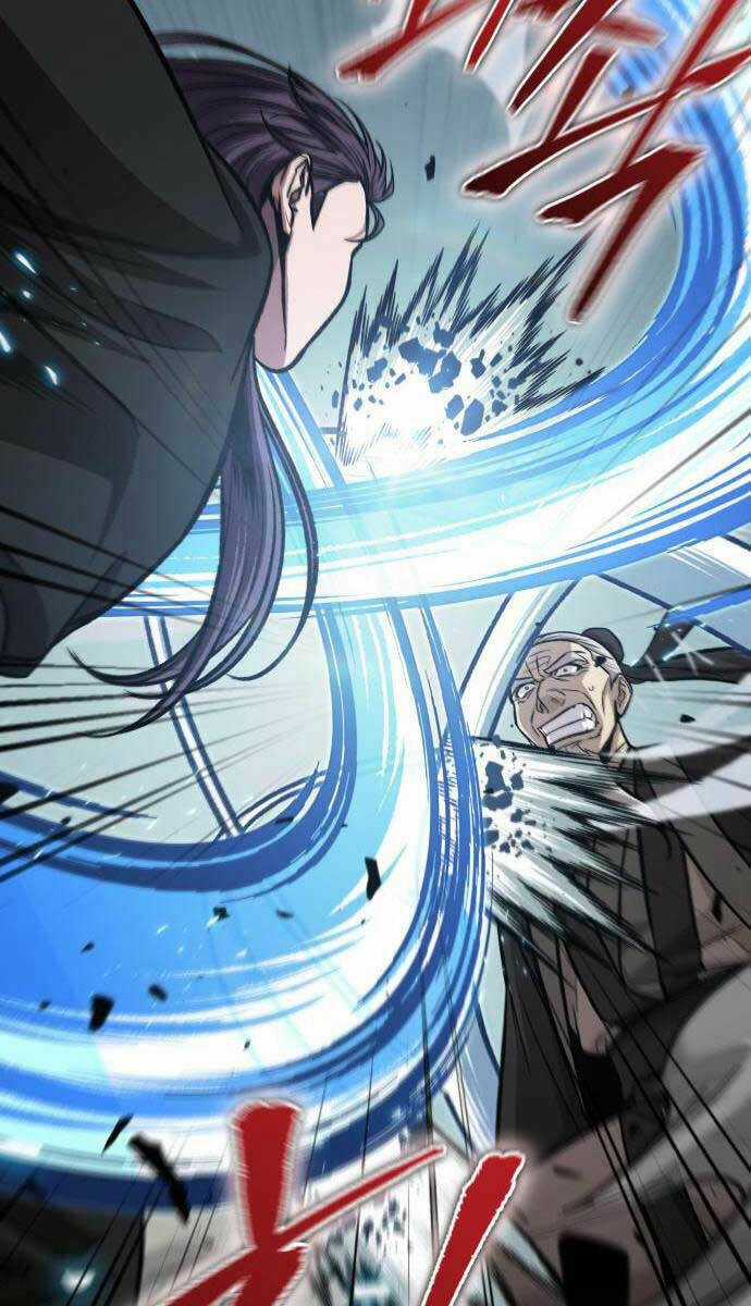 Nano Ma Thần Chapter 152 trang 58