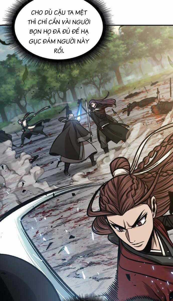 Nano Ma Thần Chapter 152 trang 6