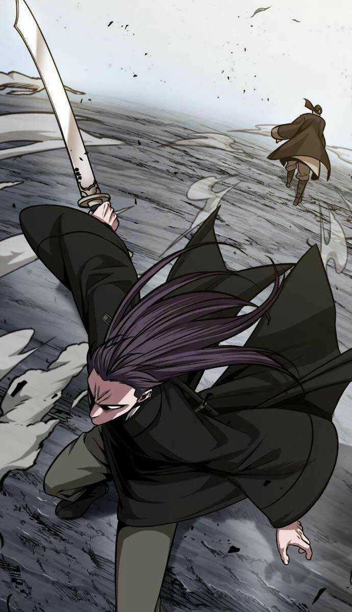 Nano Ma Thần Chapter 152 trang 66