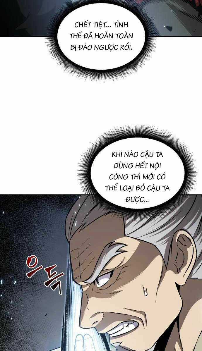 Nano Ma Thần Chapter 152 trang 7