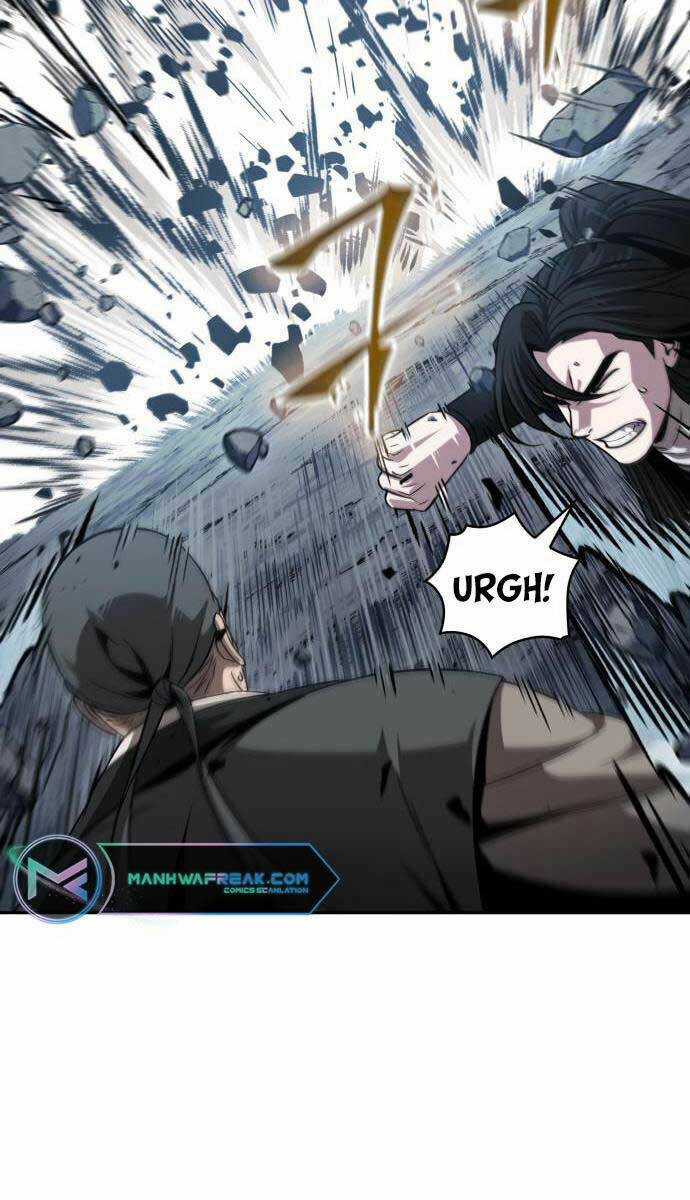 Nano Ma Thần Chapter 152 trang 70