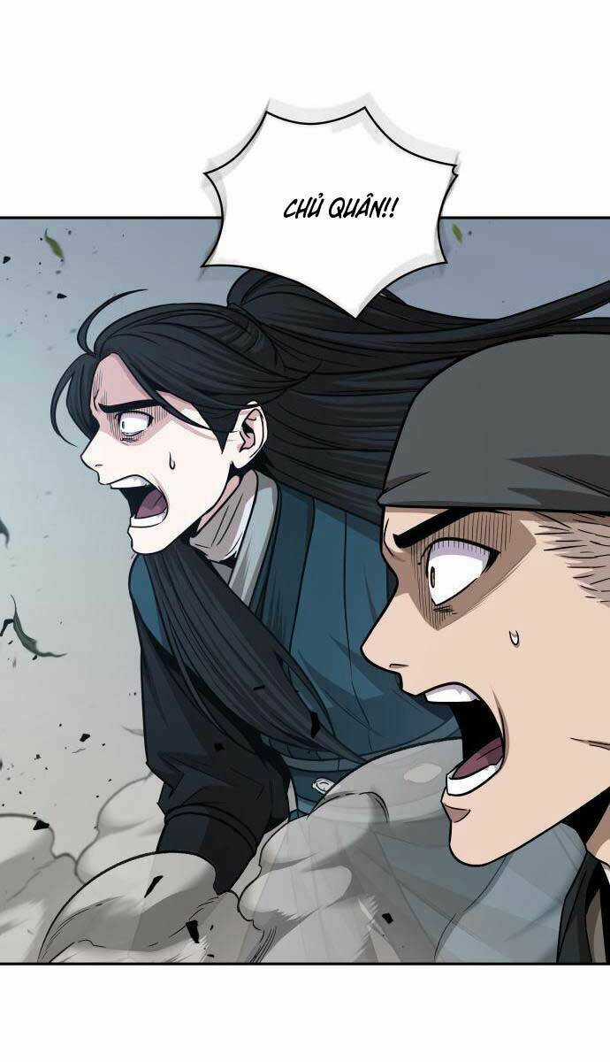 Nano Ma Thần Chapter 152 trang 71