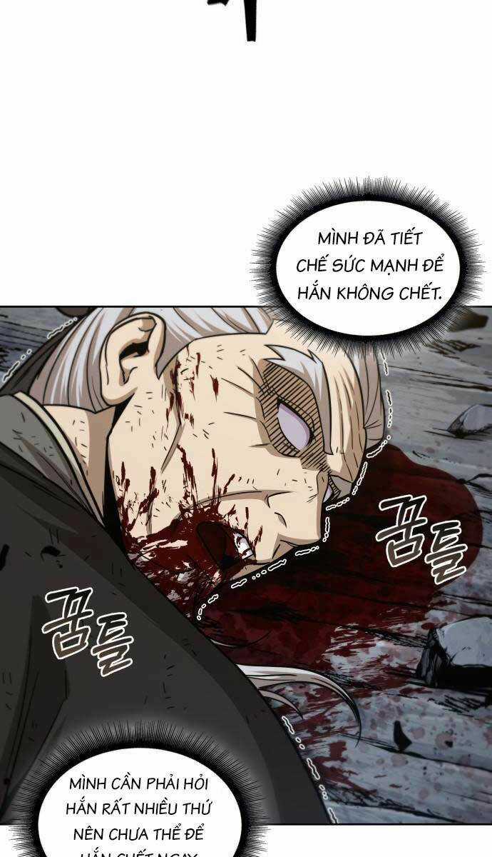 Nano Ma Thần Chapter 152 trang 78