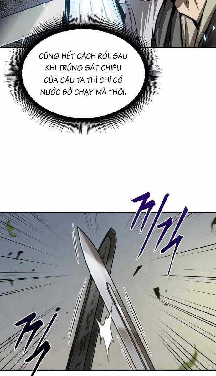 Nano Ma Thần Chapter 152 trang 8