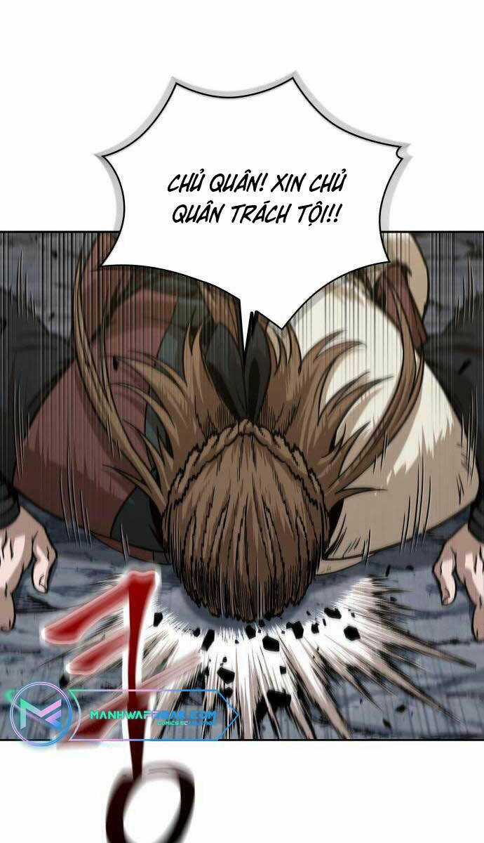 Nano Ma Thần Chapter 152 trang 80