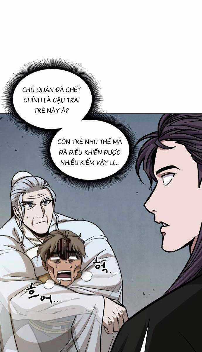 Nano Ma Thần Chapter 152 trang 83