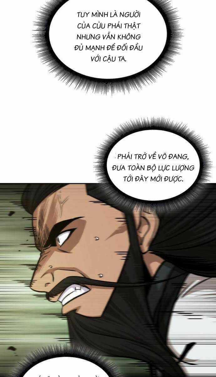 Nano Ma Thần Chapter 152 trang 90