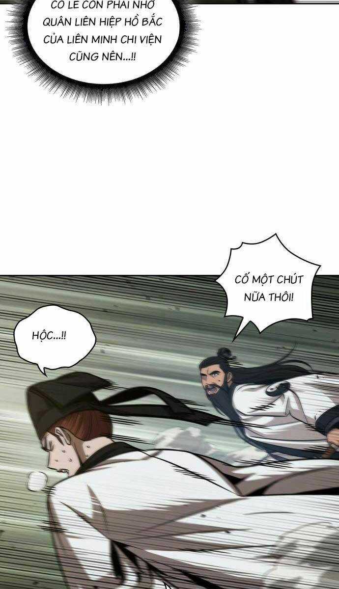 Nano Ma Thần Chapter 152 trang 91