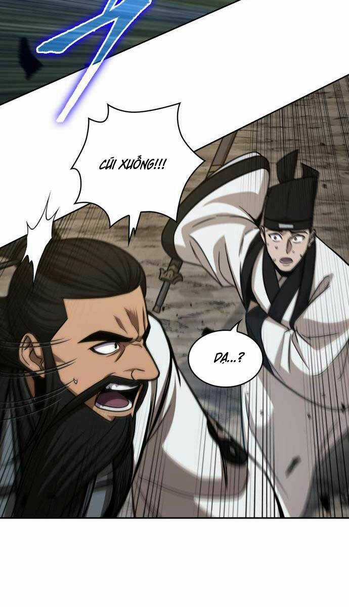 Nano Ma Thần Chapter 152 trang 93