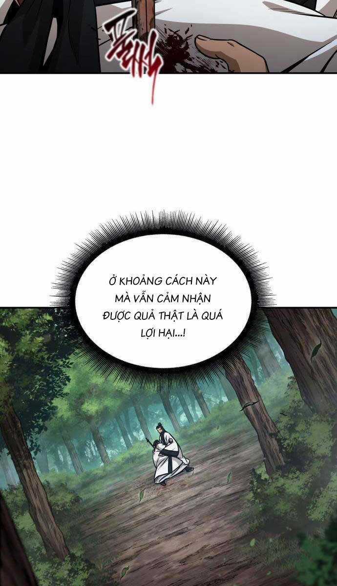 Nano Ma Thần Chapter 152 trang 97