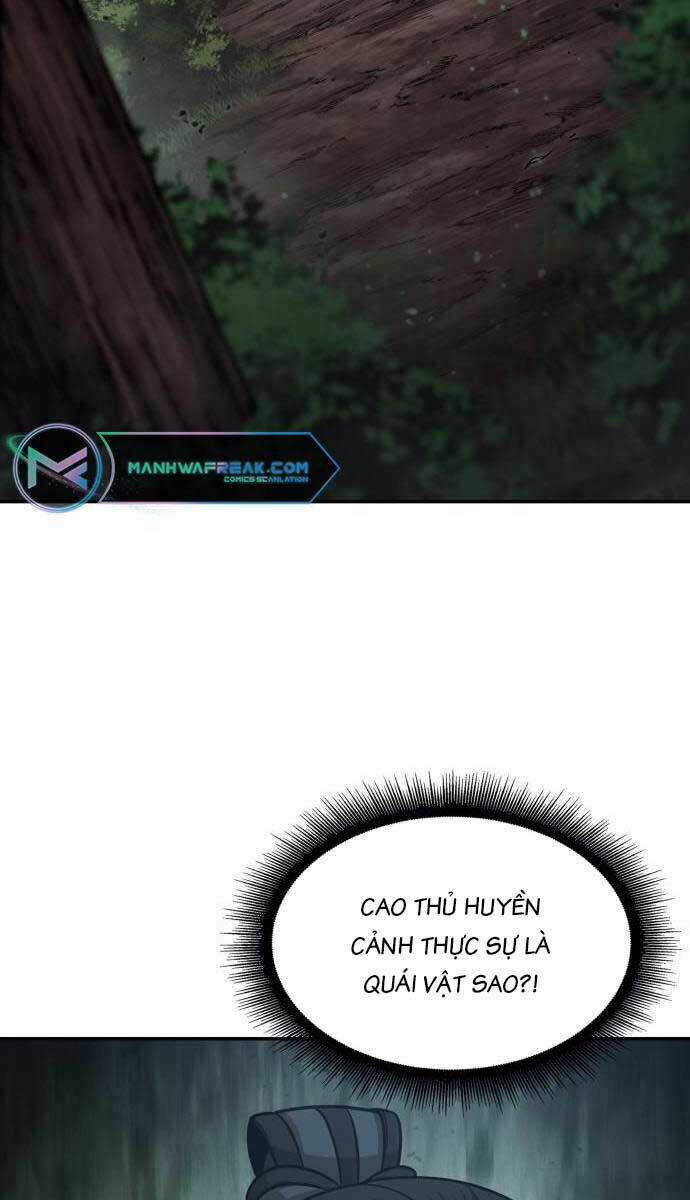 Nano Ma Thần Chapter 152 trang 98