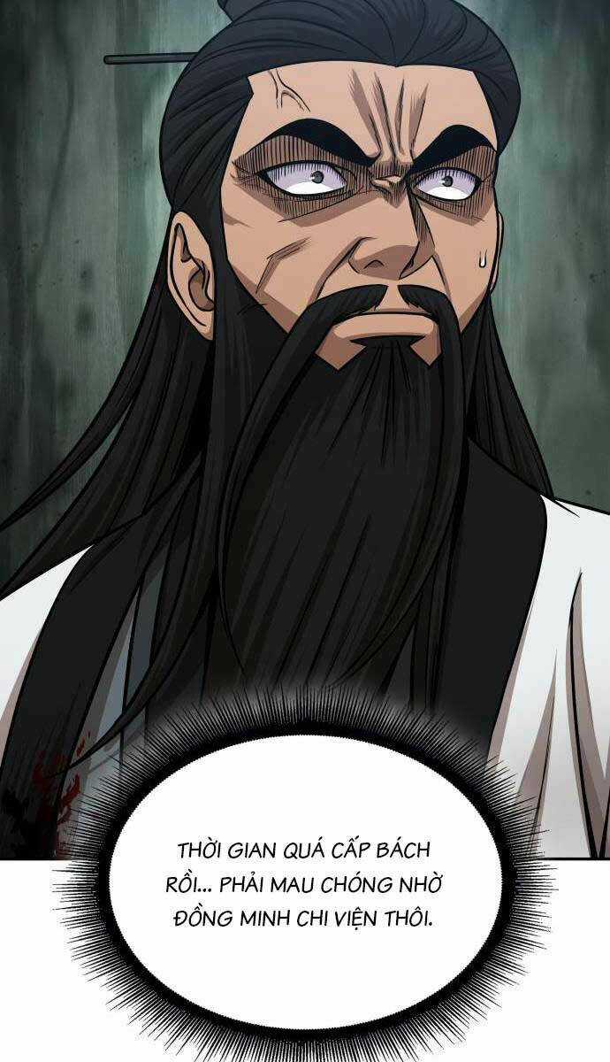 Nano Ma Thần Chapter 152 trang 99