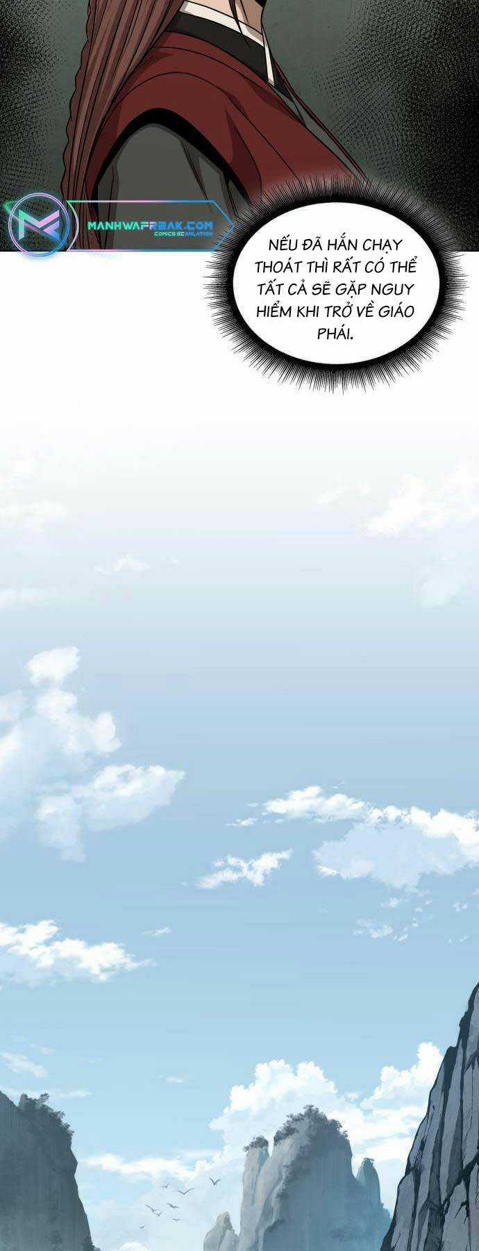 Nano Ma Thần Chapter 153 trang 11