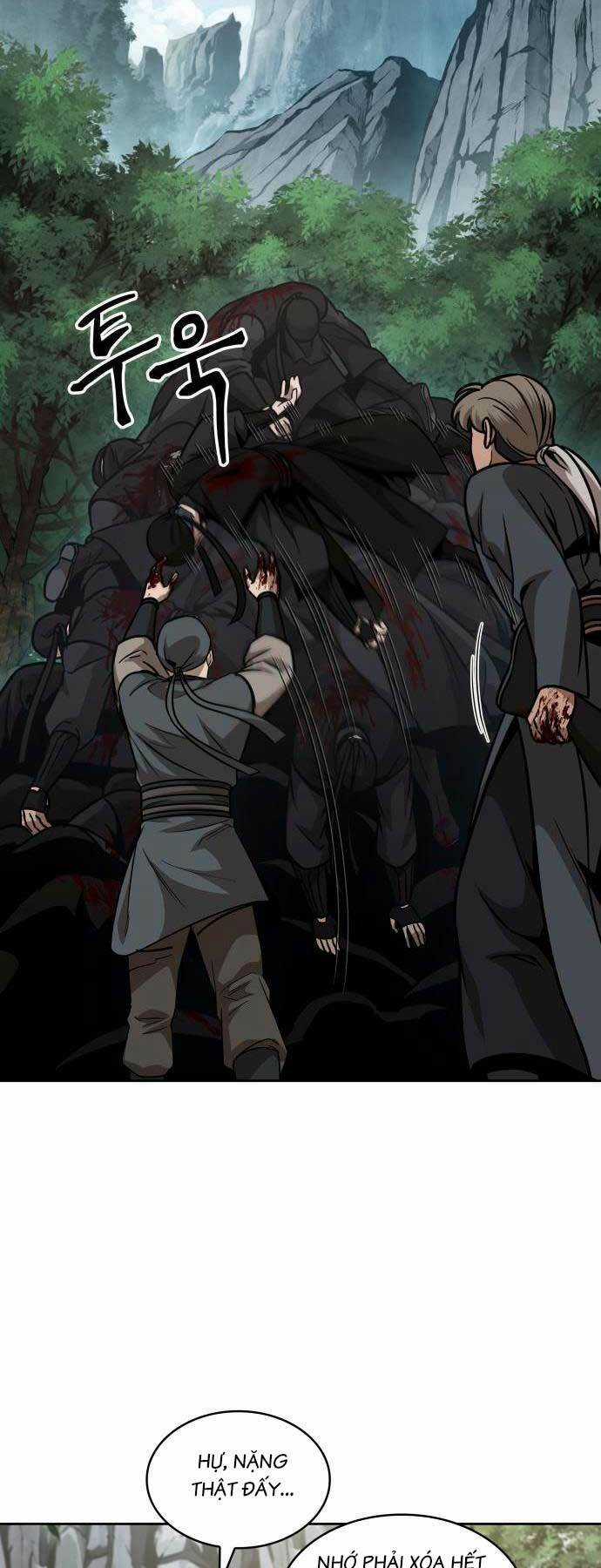 Nano Ma Thần Chapter 153 trang 12