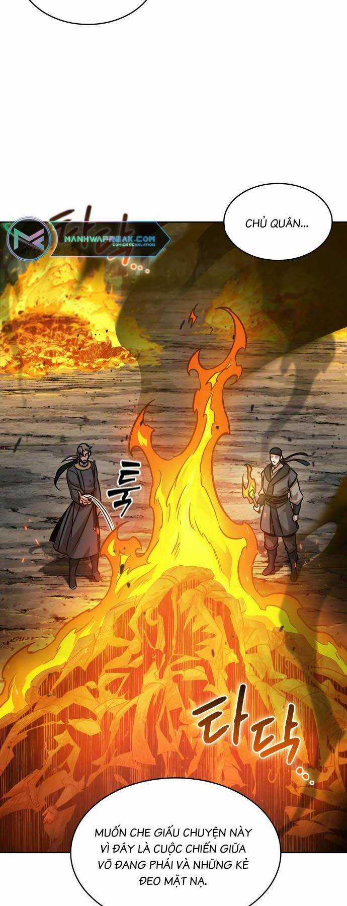 Nano Ma Thần Chapter 153 trang 14