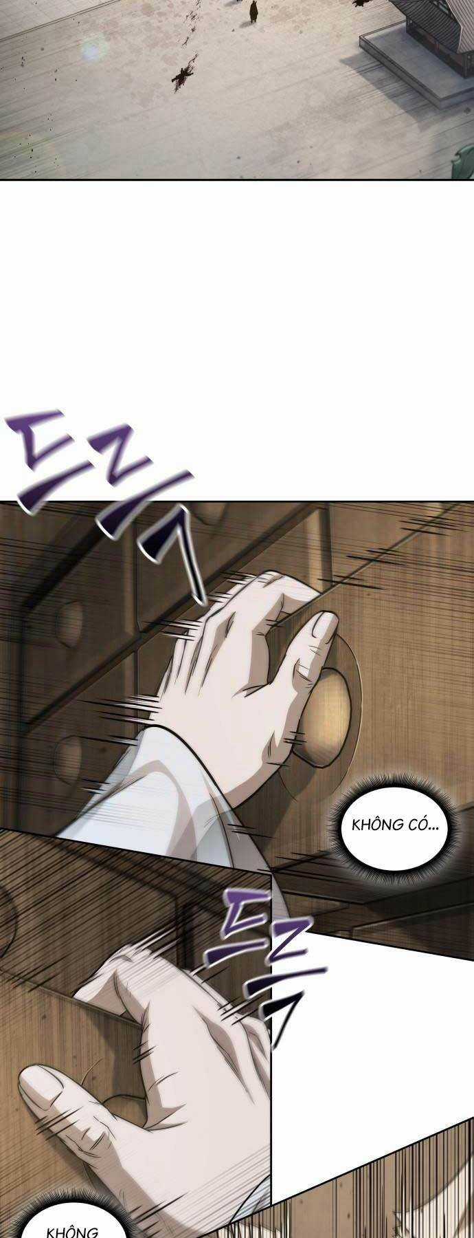 Nano Ma Thần Chapter 153 trang 16