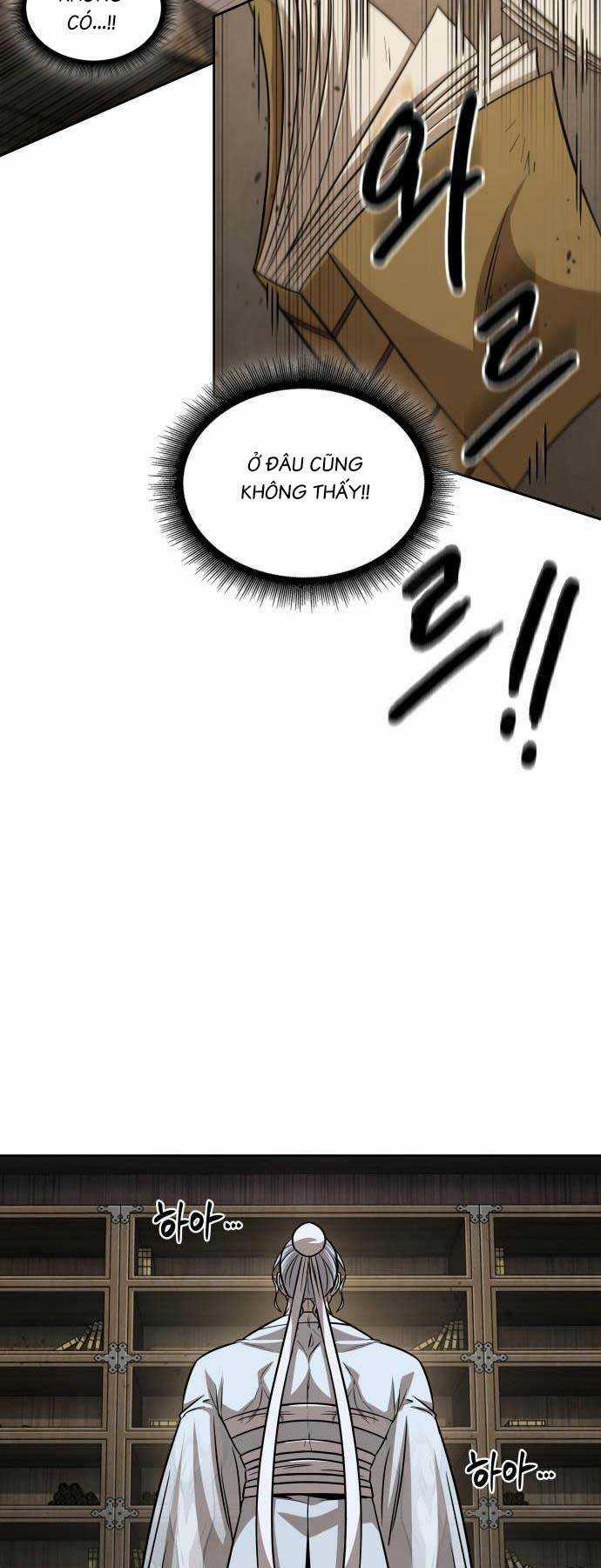 Nano Ma Thần Chapter 153 trang 17