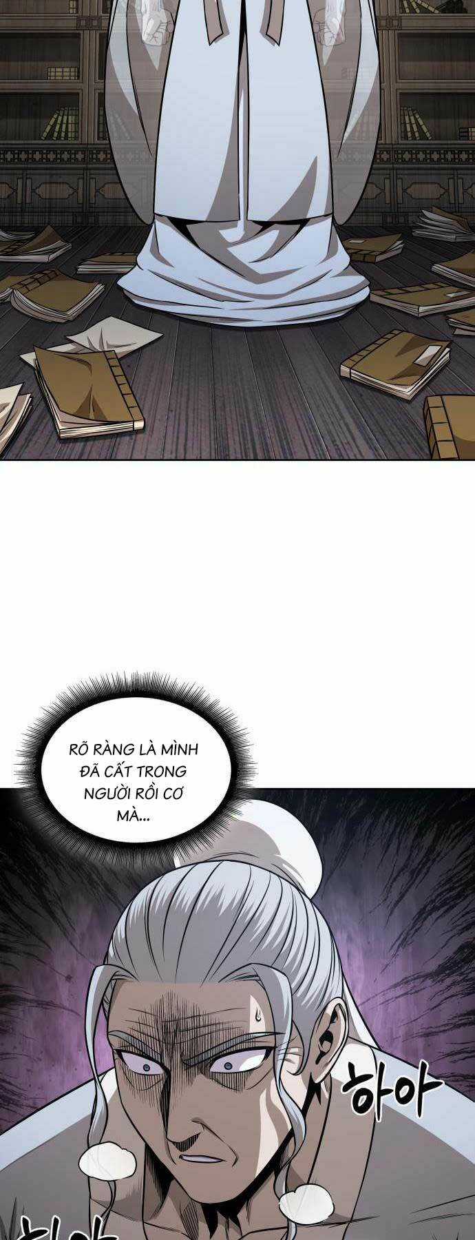 Nano Ma Thần Chapter 153 trang 18