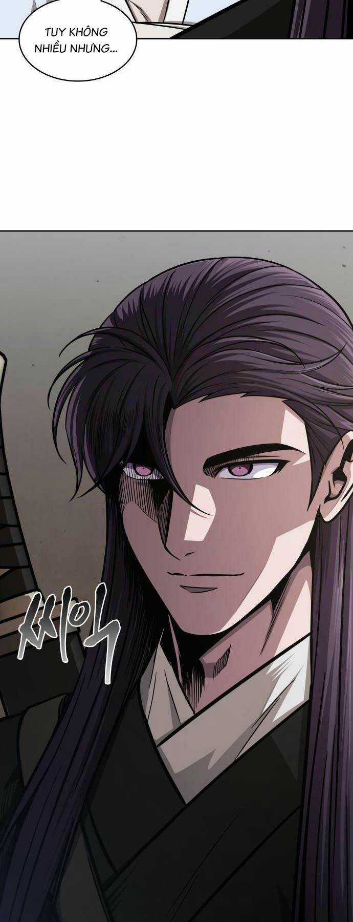 Nano Ma Thần Chapter 153 trang 23