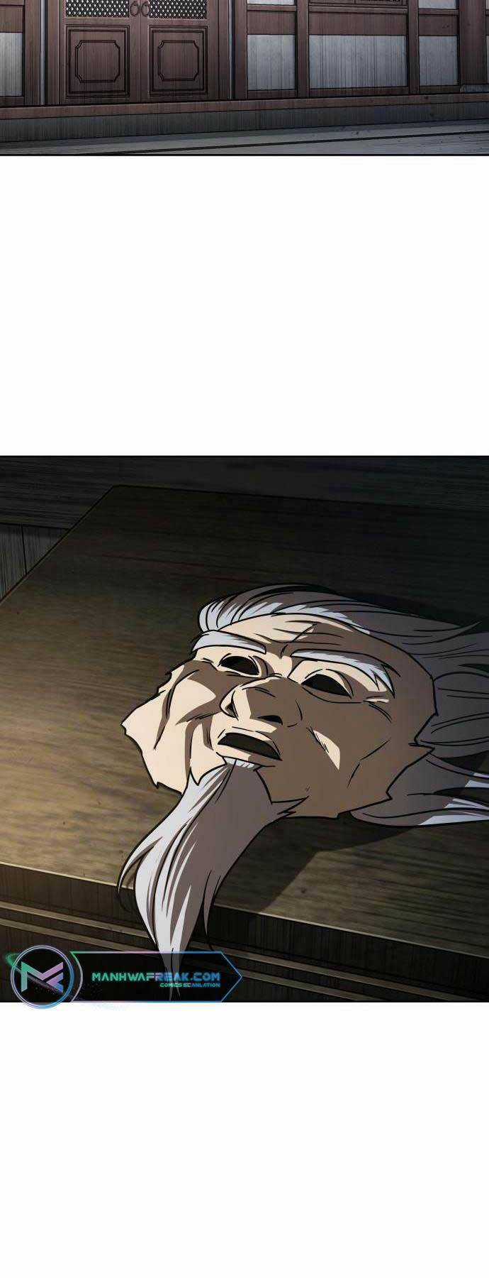 Nano Ma Thần Chapter 153 trang 25